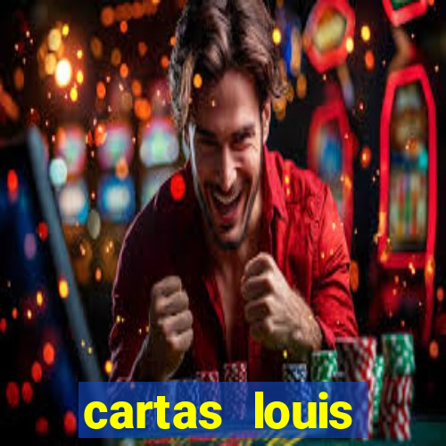 cartas louis francescon ccb